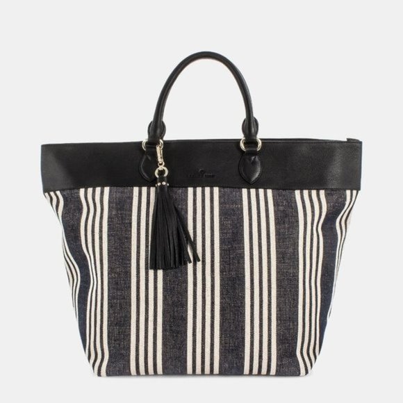 Celine Dion Forte Satchel Large Bag - Picture 1 of 10